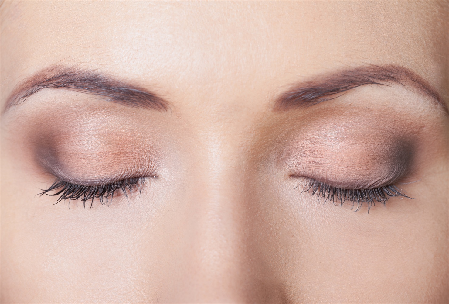 Eyelash Extension Core Theory